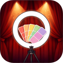 Camera Ready icon
