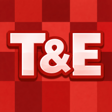 Tile & Error icon
