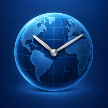 Time To Go icon