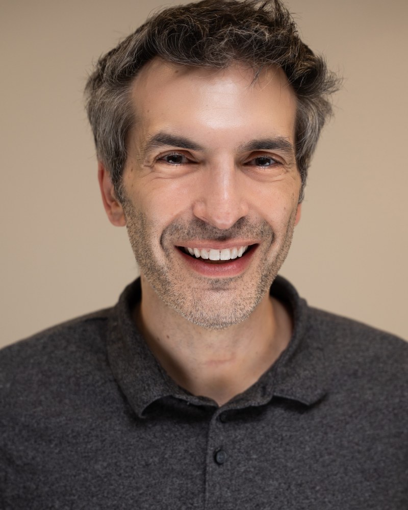 Lex Friedman
