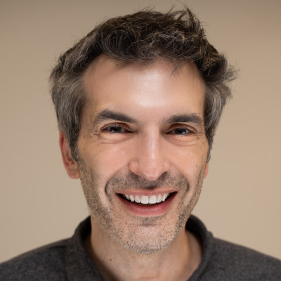 Lex Friedman