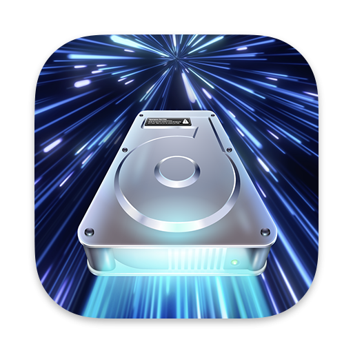 Hyperspace