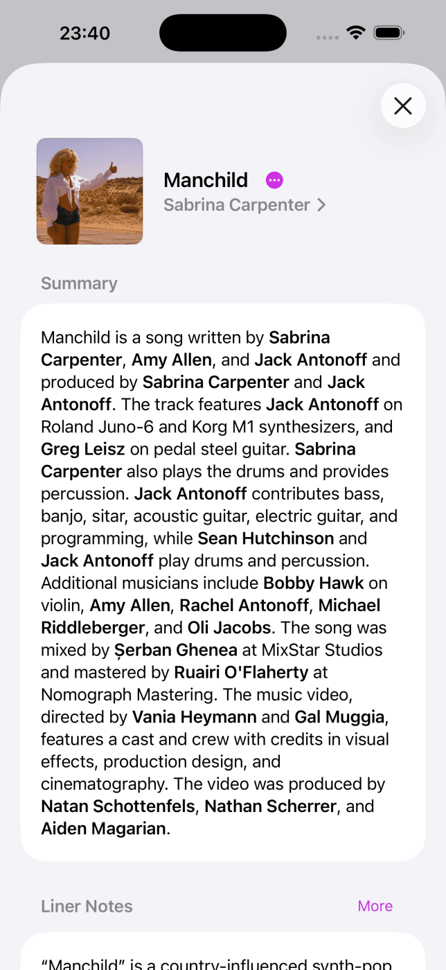 MusicSmart