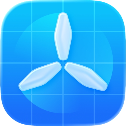 TestFlight icon