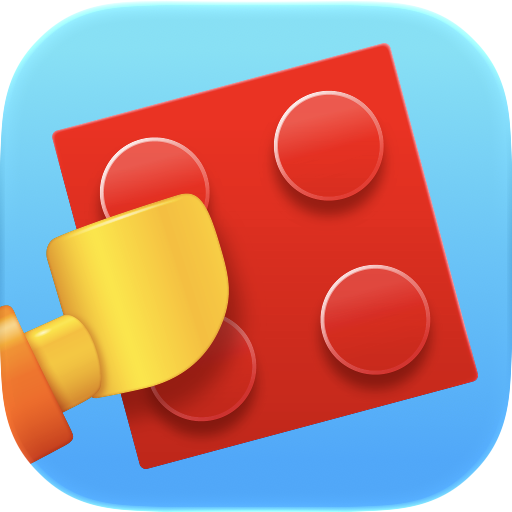 Baseplate icon