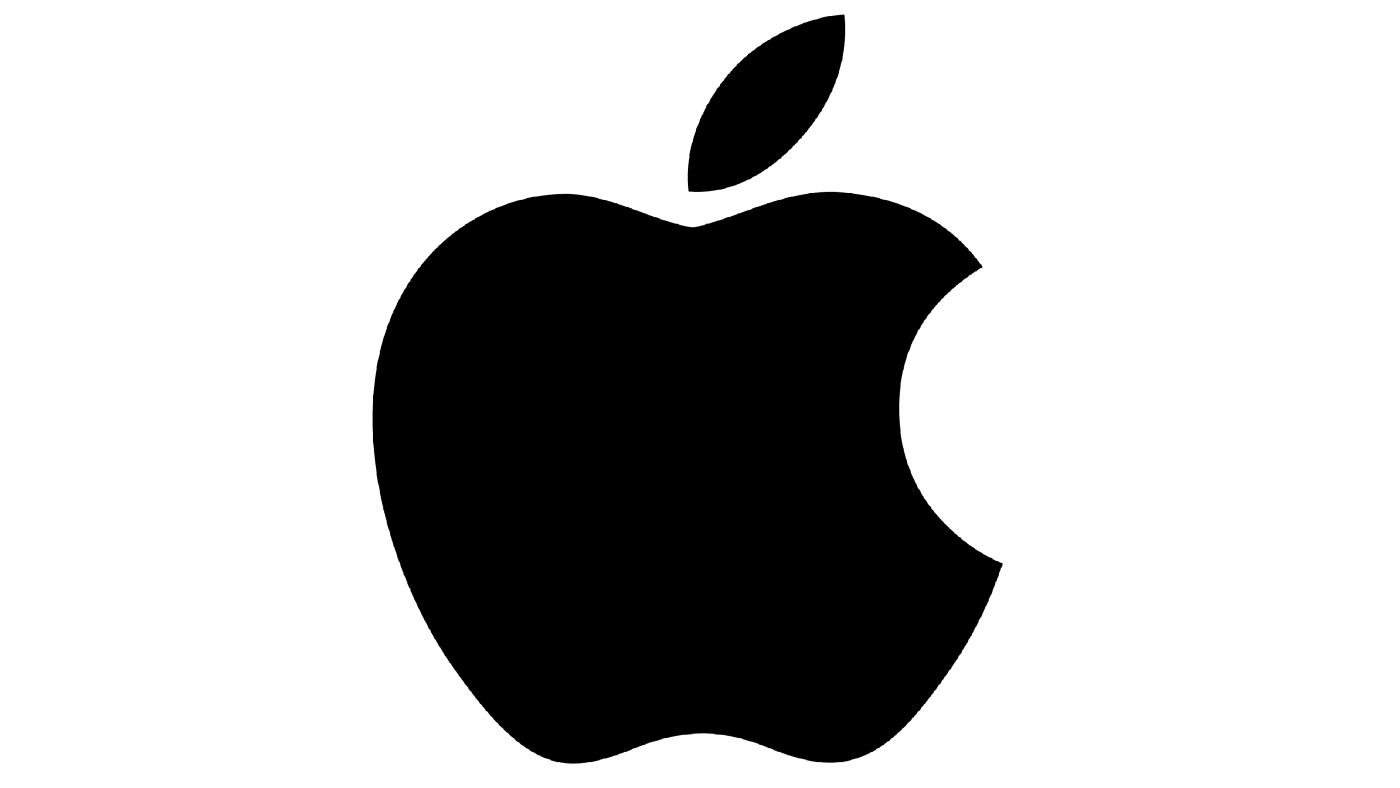 Apple logo