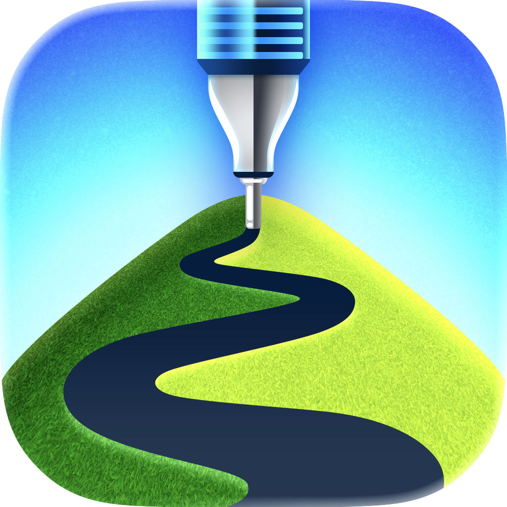 The McKinley app icon.
